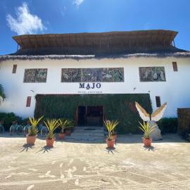 MAJO Hotel Boutique