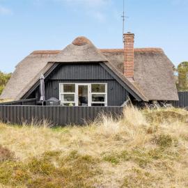 Holiday Home Vladan - 1-6km from the sea by Interhome, hotell sihtkohas Blåvand