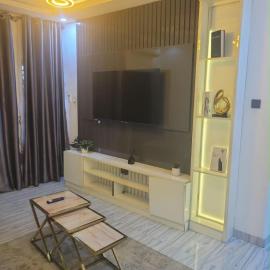Viesnīca Max Alvera Stylish 2 Bedroom Apartment Shagamu pilsētā Sagamu