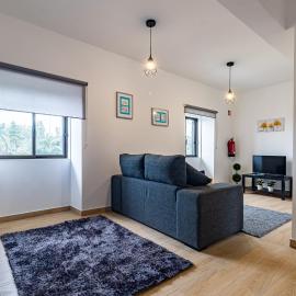 MyStay - Casas dos Duques - Castelo, hotel di Bemposta