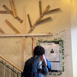 Monkey Hostel Milano