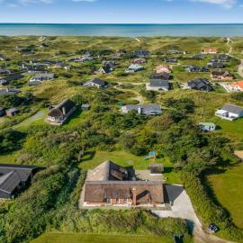 Holiday Home Ruse - 500m from the sea by Interhome