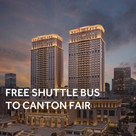 Foshan Marriott Hotel, hotel em Foshan