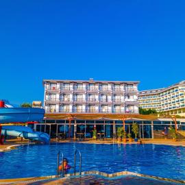 Elysium Elite Hotel