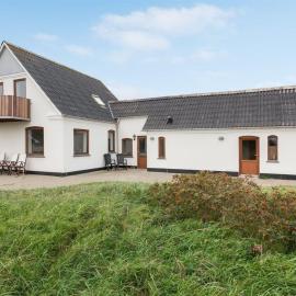Holiday Home Matthias - 400m to the fjord by Interhome