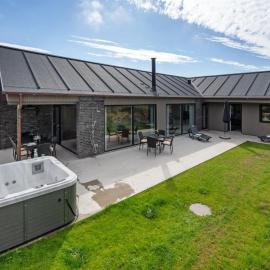 Holiday Home Pejo - 950m from the sea by Interhome
