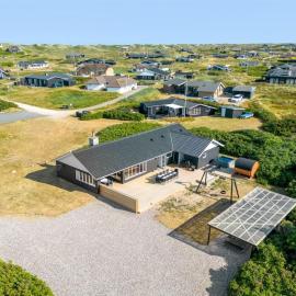 Holiday Home Hillevi - 200m from the sea by Interhome