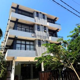 Coco Winds Hotel
