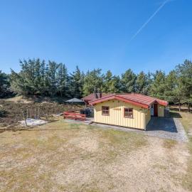 Holiday Home Yaris - 800m to the fjord by Interhome