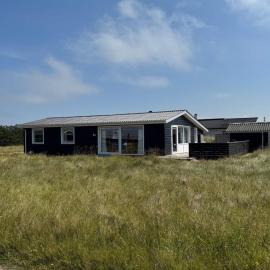 Holiday Home Bera - 250m from the sea by Interhome, hotel em Torsted