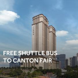 Courtyard by Marriott Foshan, hotell sihtkohas Foshan