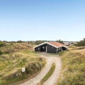 Holiday Home Rosali - 500m from the sea by Interhome, hotel em Torsted