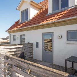 Apartment Nermin - 300m from the sea by Interhome, hotel em Torsted
