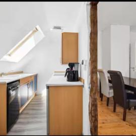 Gutshaus Breesen Anika, khách sạn ở Rambin