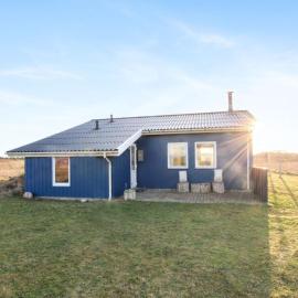 Holiday Home Soyala - 400m from the sea by Interhome