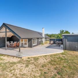 Holiday Home Tameran - 700m from the sea by Interhome