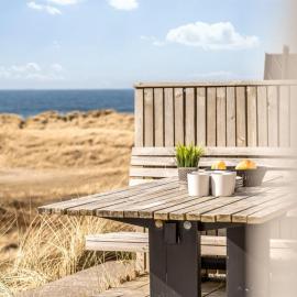 Holiday Home Ginne - 125m from the sea by Interhome