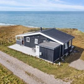 Holiday Home Freydis - 92m from the sea by Interhome
