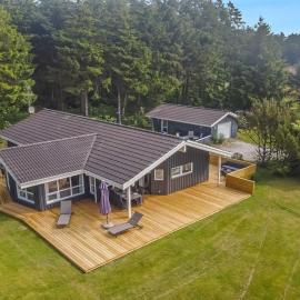 Holiday Home Aniki - 1-4km from the sea by Interhome