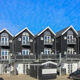 Apartment Varnava - 200m from the sea by Interhome