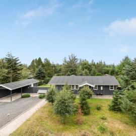 Holiday Home Onta - 900m from the sea by Interhome