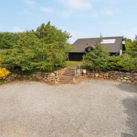 Holiday Home Pelle - 800m from the sea by Interhome