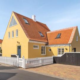 Apartment Jarkko - 200m from the sea by Interhome