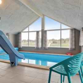 Holiday Home Vara - 800m from the sea by Interhome