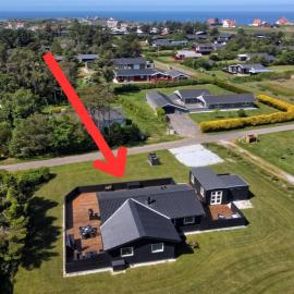Holiday Home Kamp - 700m from the sea by Interhome