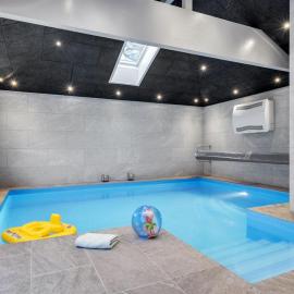 Holiday Home Ribanna - 650m from the sea by Interhome
