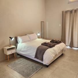 Prieska Kokerrus, hotel en Prieska