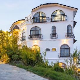 Adalia Hillside Retreat Hotel