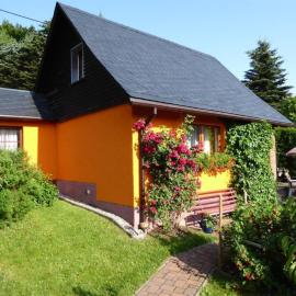 Ferienhaus Dietze