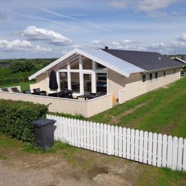 Holiday Home Dunya - 400m from the sea by Interhome