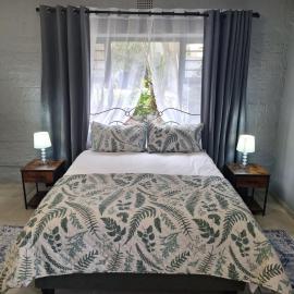 Cozy Stay at Courtrai, Hotel in Paarl