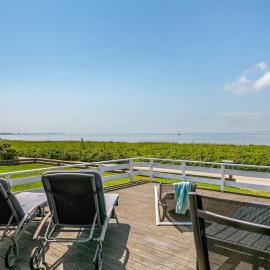 Holiday Home Arnwith - 20m from the sea by Interhome – hotel w mieście Assens