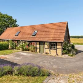 Holiday Home Redlef - 9km from the sea by Interhome