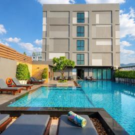 Arawana Regency South Pattaya