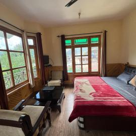 Mountcalm Homestay