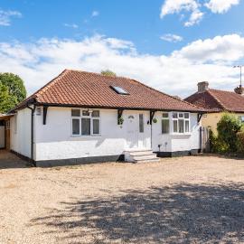 Spacious 5BR Home, Contractor Stay, Free Parking