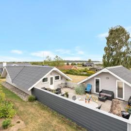 Holiday Home Josef - 500m from the sea by Interhome