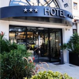 Hotel Europole