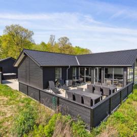 하데르슬레우에 위치한 호텔 Holiday Home Helina - 180m from the sea by Interhome