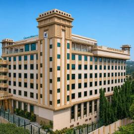 Grand Mercure Mysore - An Accor Brand, hotel em Maiçor