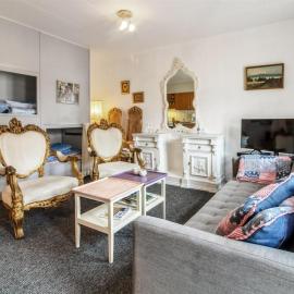 Apartment Ahvo - 22km from the sea by Interhome