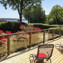 Holiday Home Engelke - 150m from the sea by Interhome, hotel u gradu 'Kruså'