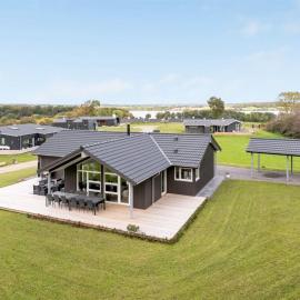 Holiday Home Rathulf - 500m from the sea by Interhome