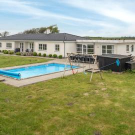 Holiday Home Annagrete - 12km from the sea by Interhome