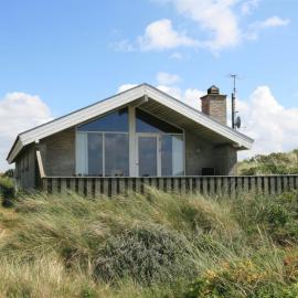Holiday Home Enwald - 300m from the sea by Interhome