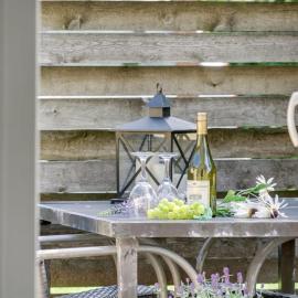 Holiday Home Øthi by Interhome